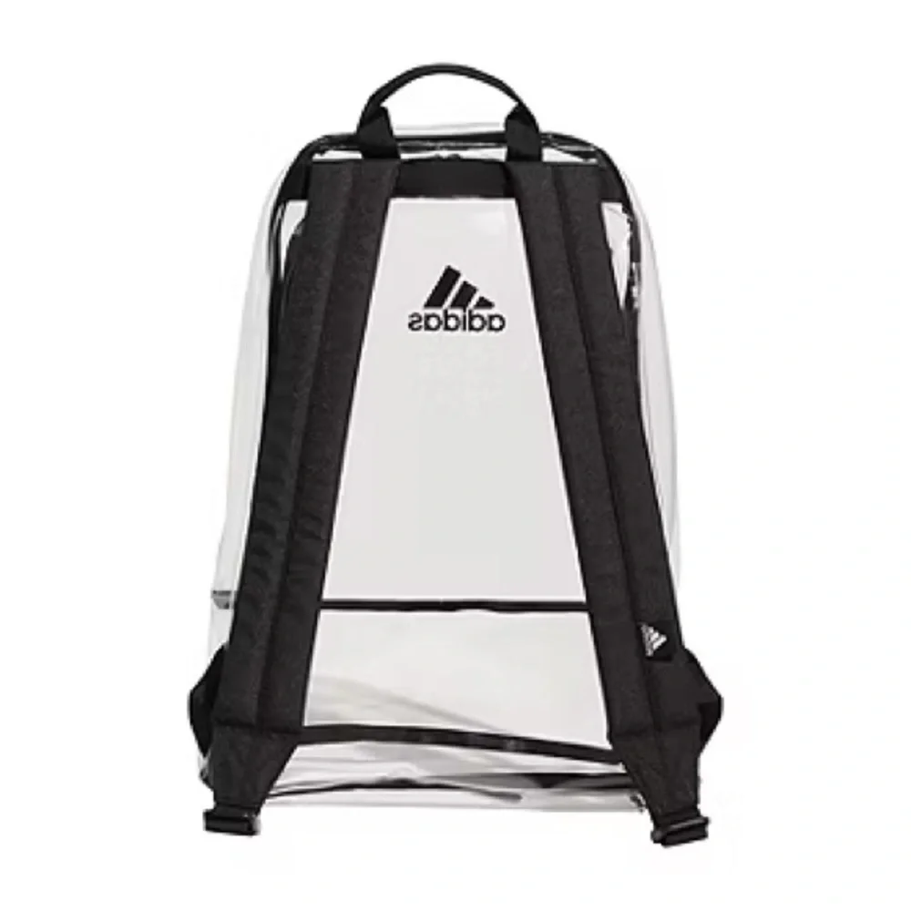 Adidas Clear Backpack - Picture 2 of 9